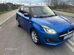 Suzuki Swift 1.2 Dualjet SHVS Premium Plus CVT - 1