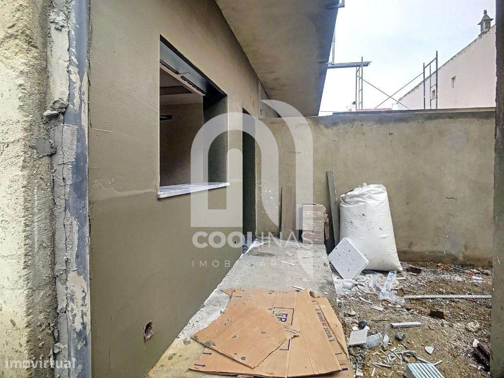 Moradia  T3 na Quinta do Conde - Grande imagem: 5/35