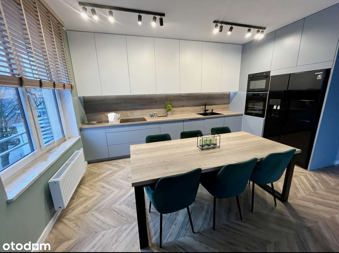 Nowoczesne 3 pokojowe mieszkanie na Osiedlu Bajkowym - Pełny obrazek: 4/20