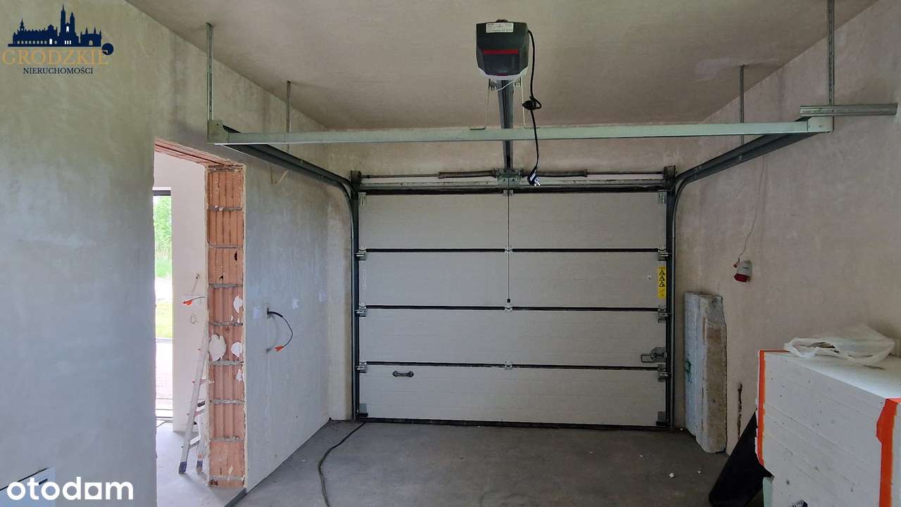 Komfortowy, przestronny dom pod Krakowem/ 0 prowizji-17