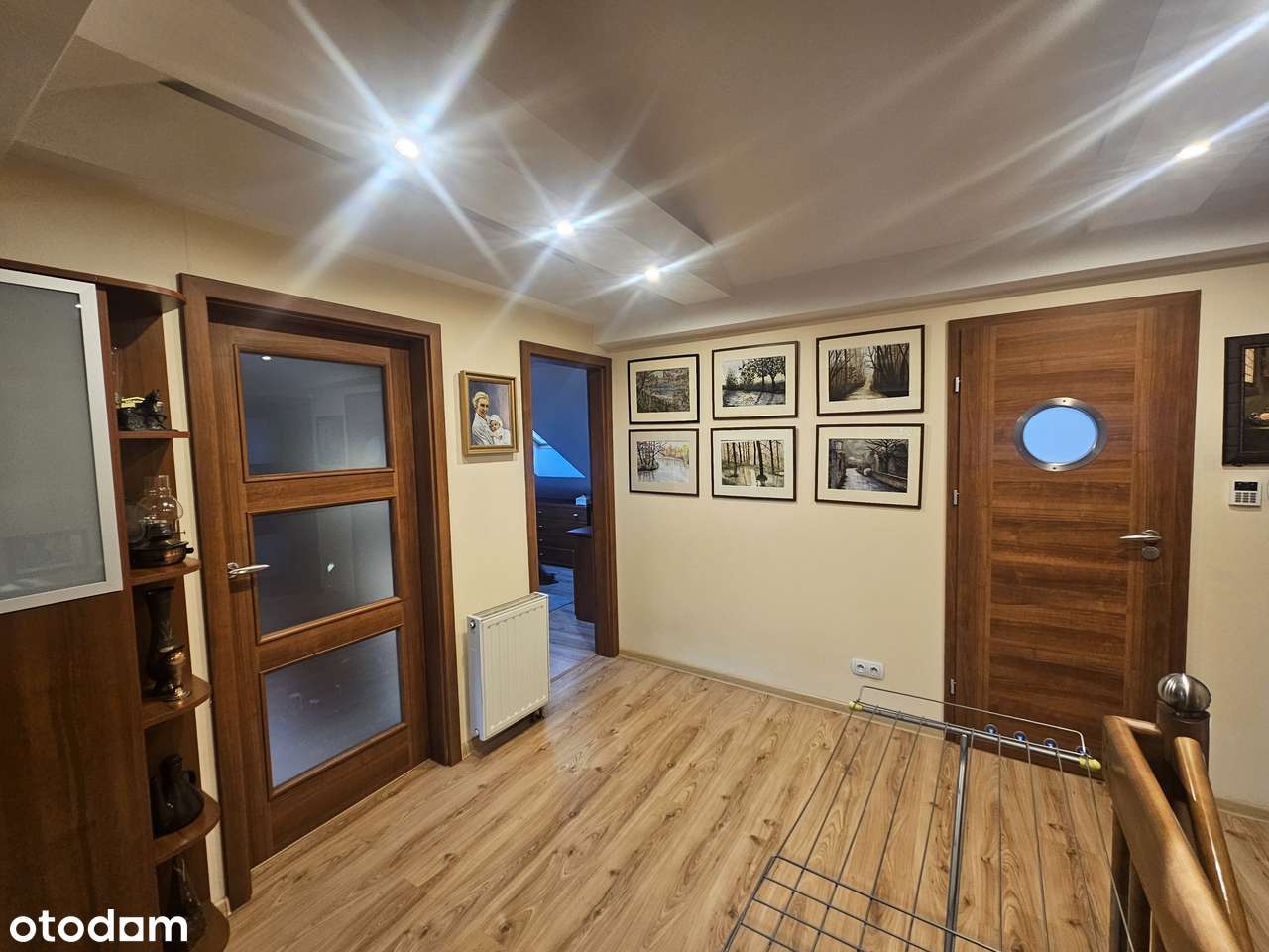 Dom wolnostojący ok. Zofiówki-11