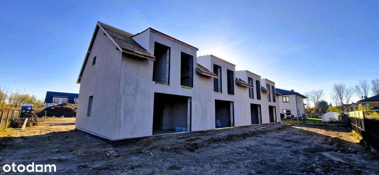 Segment Nowy ok.91m2.B.Dobra Lokalizacja - Pełny obrazek: 4/7