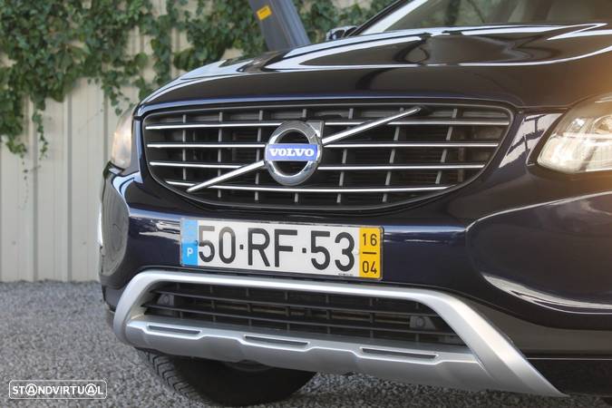 Volvo XC 60 2.0 D4 Dynamic Edition - 47