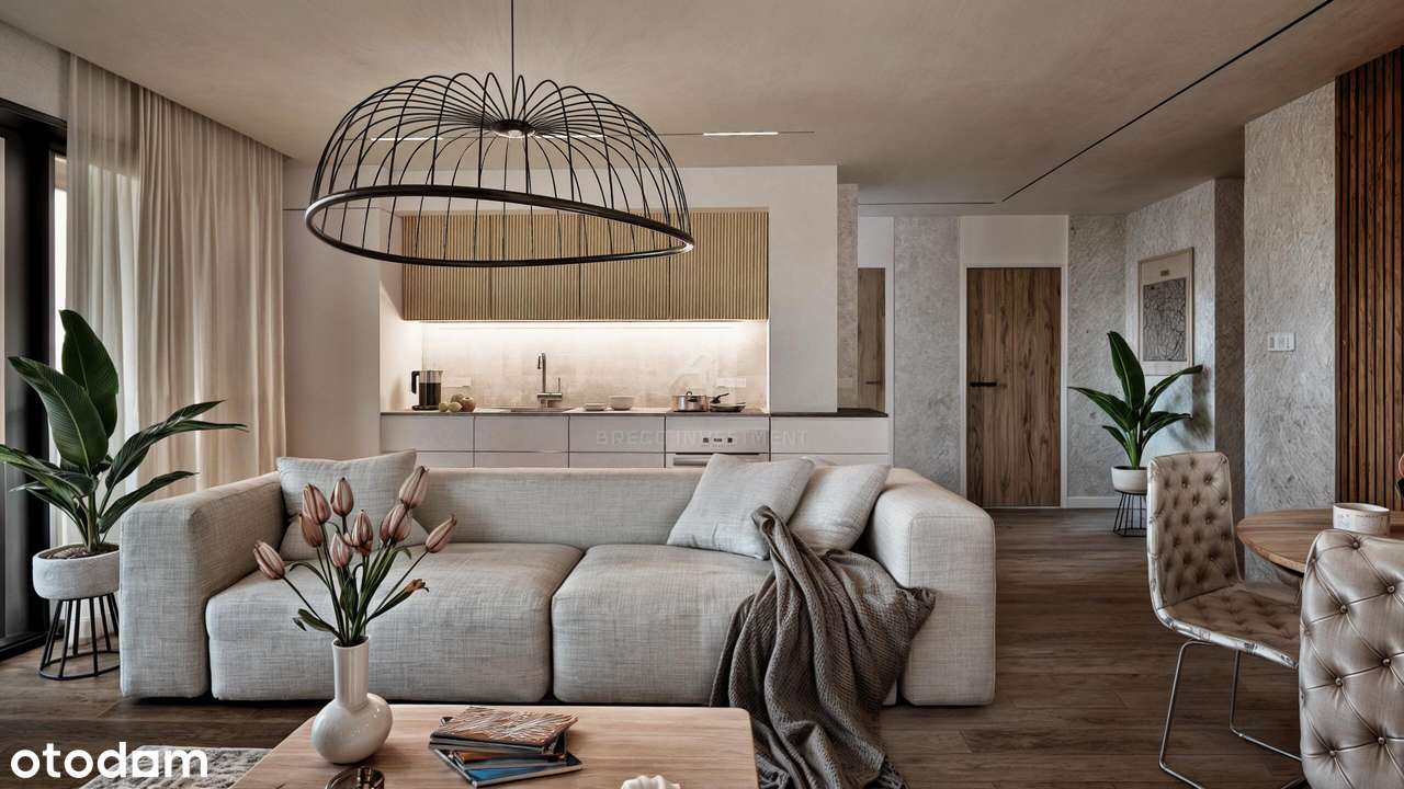 Mieszkanie parterowe z ogródkiem | Rolety zewnętrzne | 0% prowizji-7