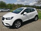 Opel Mokka X 1.4 T Elite S&S - 2