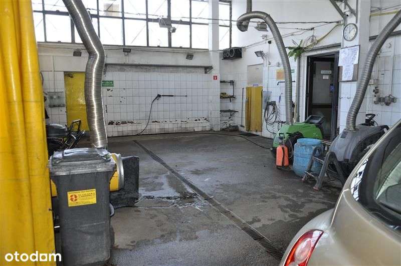 Lokal użytkowy - Rumia - Widok 2