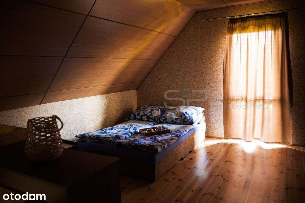 OŚRODEK NA SPRZEDAŻ 400M OD MORZA! (SIANOŻĘTY) - Pełny obrazek: 5/18