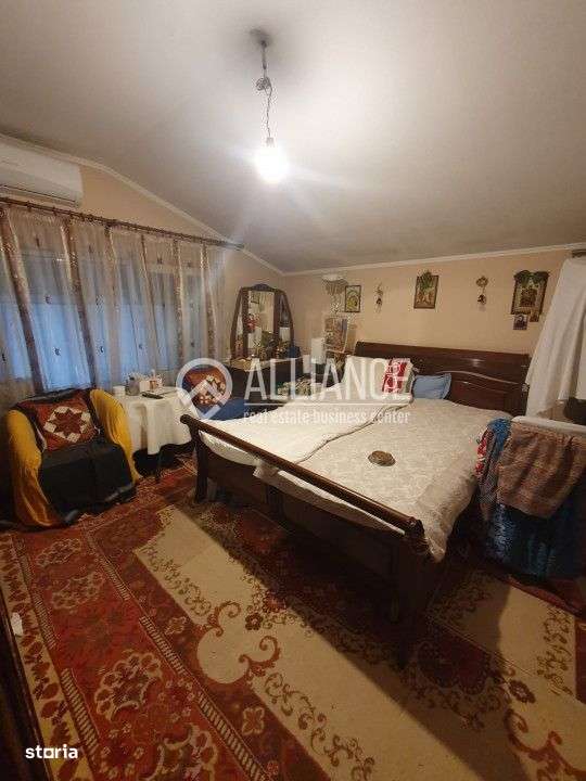 OVIDIU/Cartierul nou de vile (COD04)-Vila S+P+M - Imagine principală: 5/20