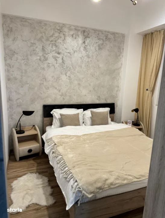 Apartament 2 camere