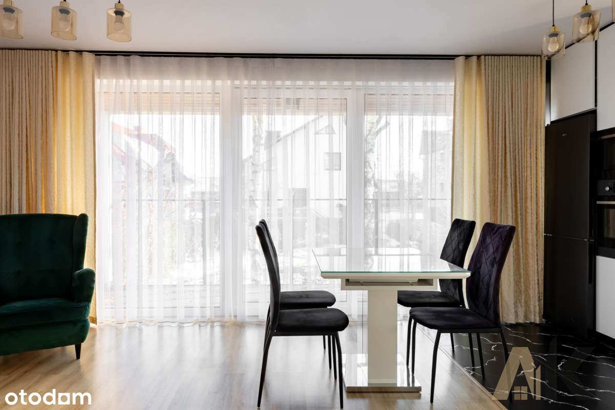 Nowoczesny apartament na wynajem ul. Węgierska! - Pełny obrazek: 5/20