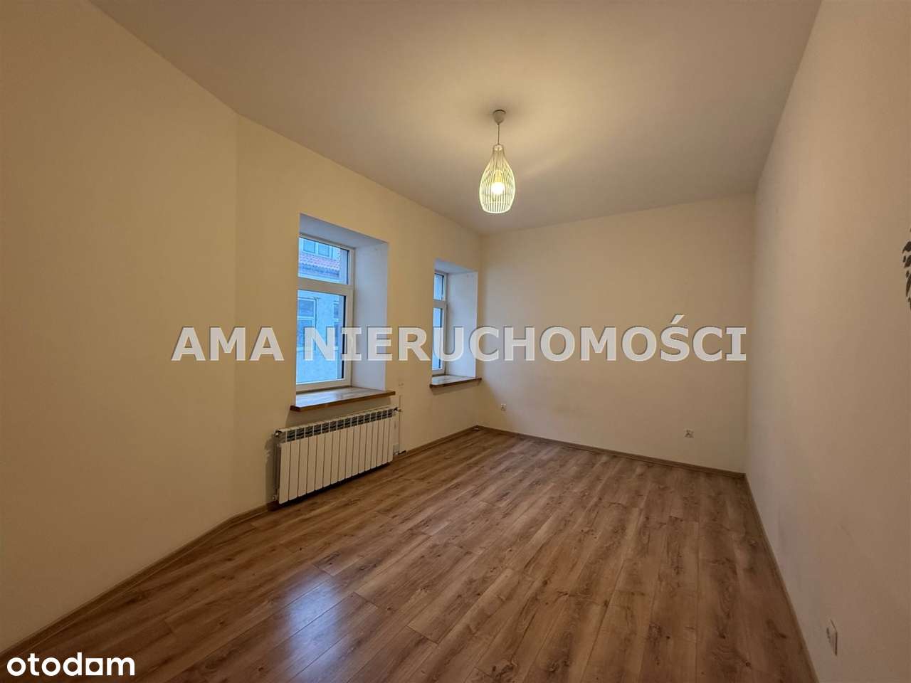 Mieszkanie w Kamienicy w centrum miasta - Pełny obrazek: 2/10