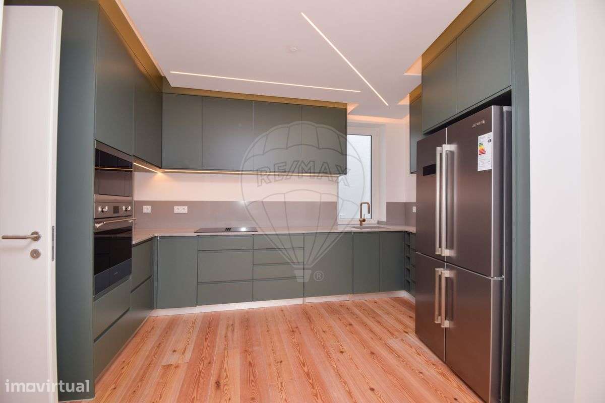 Apartamento T4 para venda - Grande imagem: 5/36