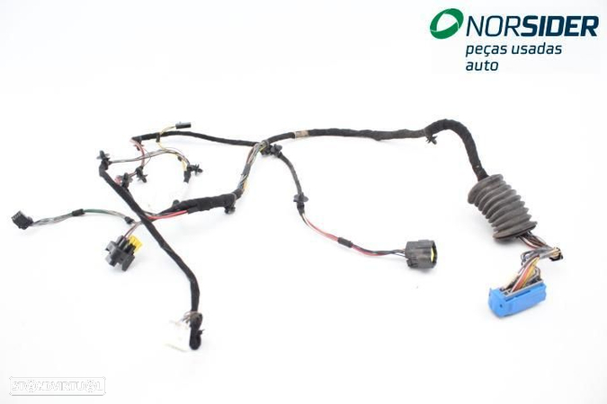 Instala electrica porta frt esq Fiat 500|07-16 - 1