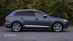 Audi SQ7 4.0 TDI Quattro Tiptronic - 7