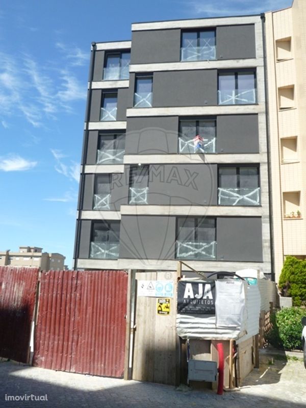 Apartamento T2 para venda