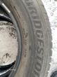 vand 2 anvelope 215/65/17 bridgestone de iarnă ca noi - 4