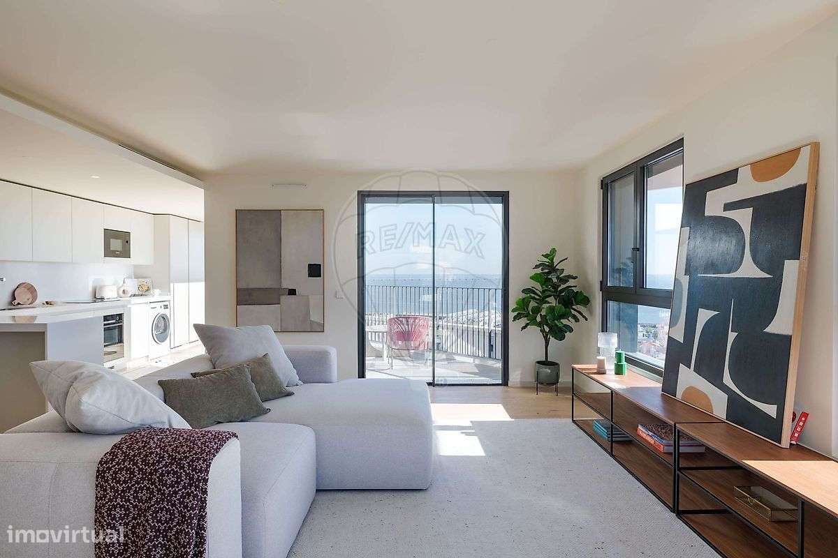 Apartamento T3 para venda - Grande imagem: 4/30