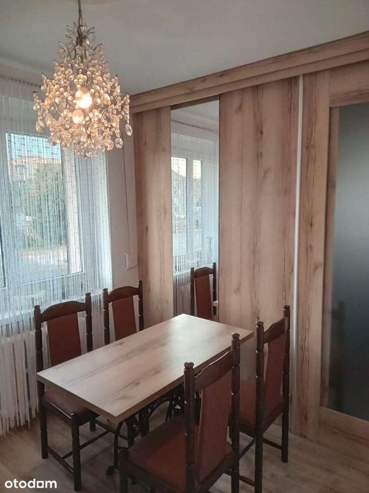 Wynajmę mieszkanie 2 pokoje 46 m² od 1 września - Środa Wlkp, - Pełny obrazek: 5/8