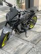 Yamaha MT - 7