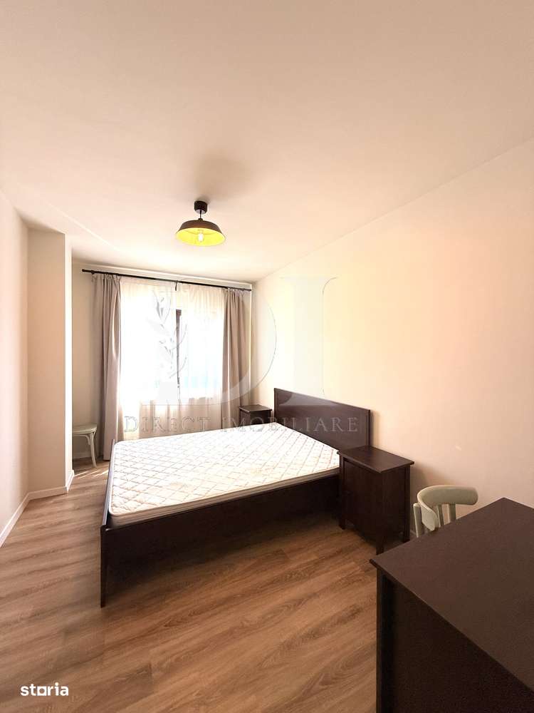 Apartament 2 camere decomandat | Florești – zona Panemar Stejarului-5