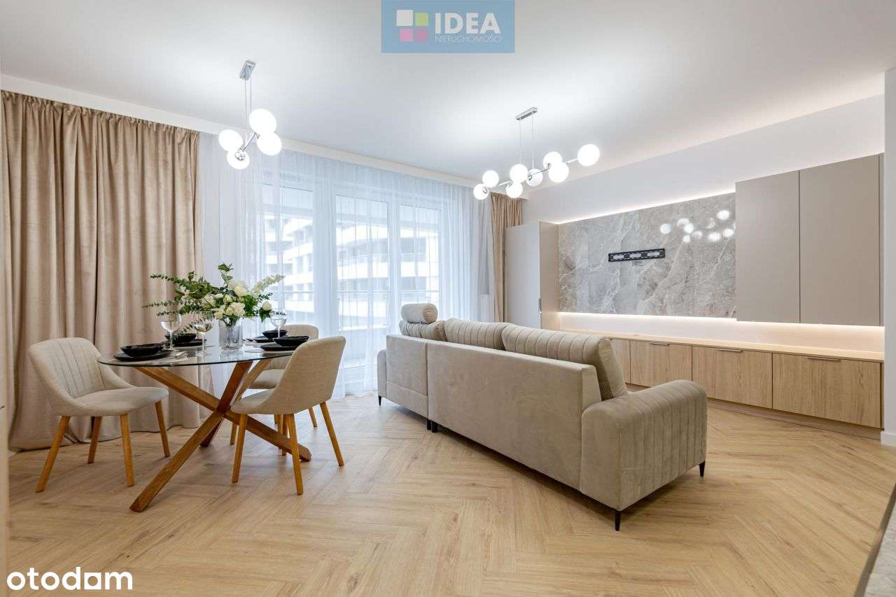 4 pokoje w wysokim standardzie - g. podziemny-11