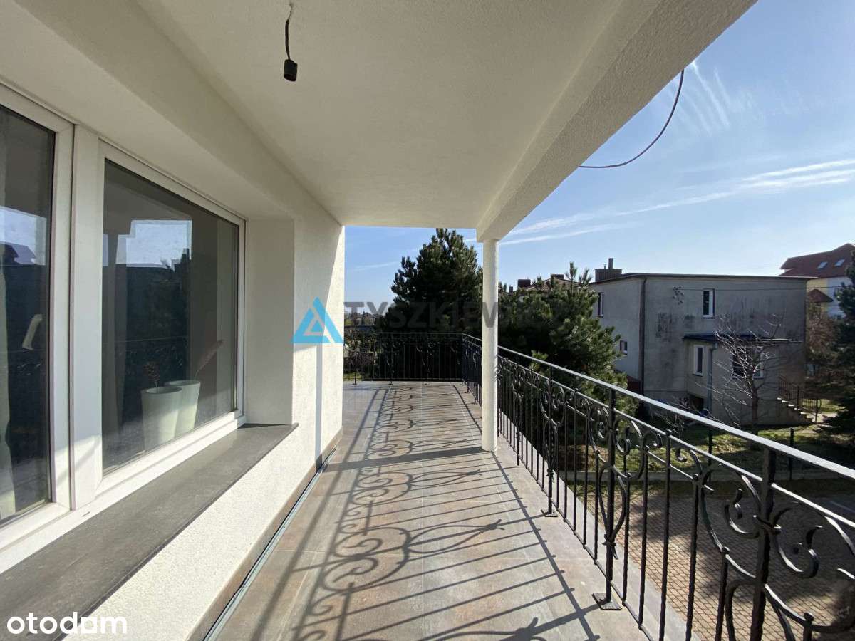 Dom na wynajem- Kokoszki - Pełny obrazek: 5/20