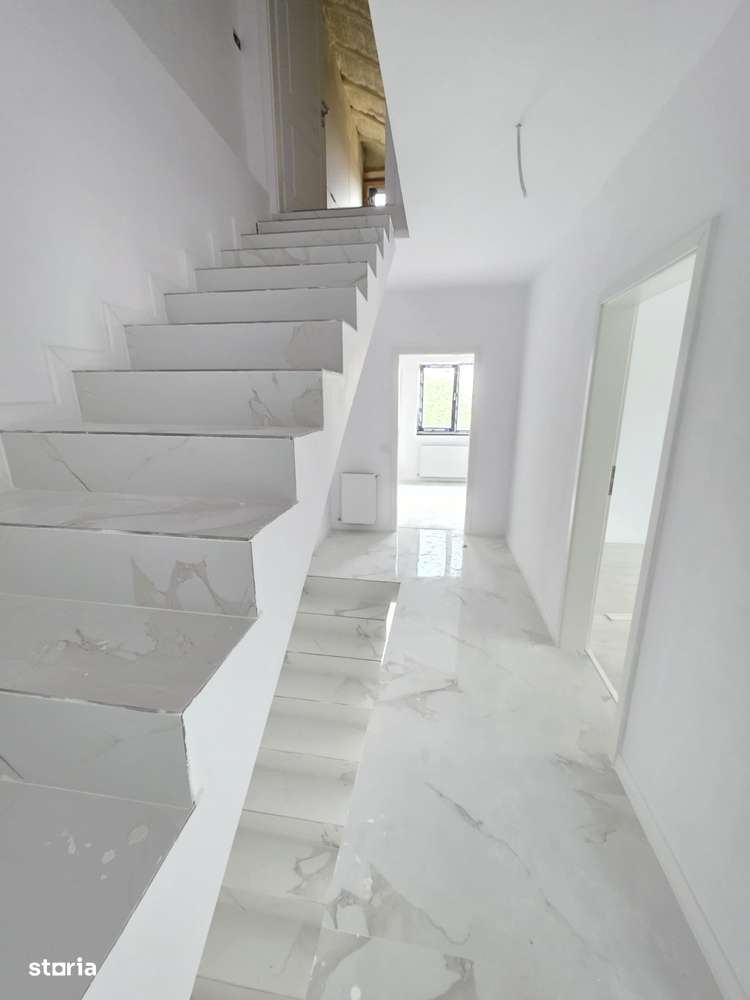 Casa tip Duplex Bragadiru ilfov cu teren 350 mp. - Imagine principală: 4/20