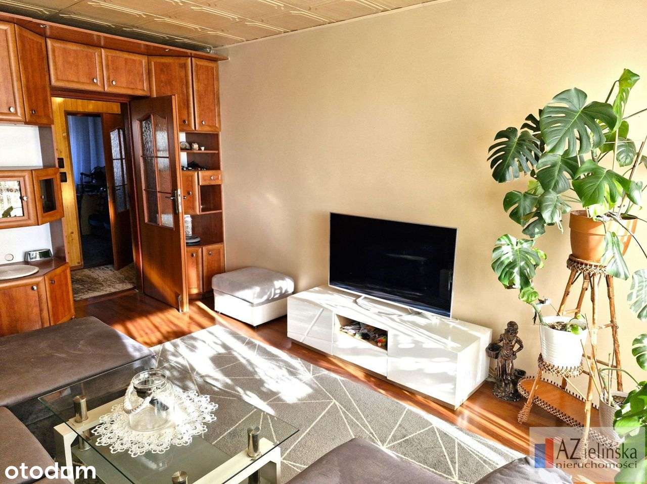 !!! Mieszkanie idealne dla rodziny,lub inwestycyjn - Pełny obrazek: 2/16