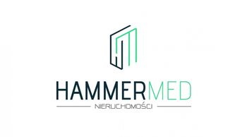 HAMMERMED II SP. Z O.O. NIERUCHOMOŚCI Logo