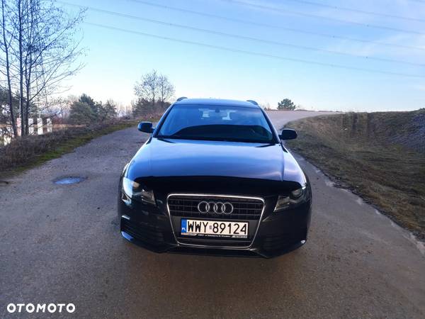 Audi A4 Avant 2.0 TDI e DPF Ambiente - 3