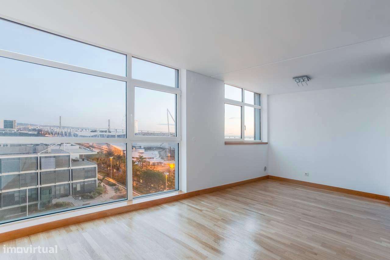 Excelente Apartamento T2 Duplex-2