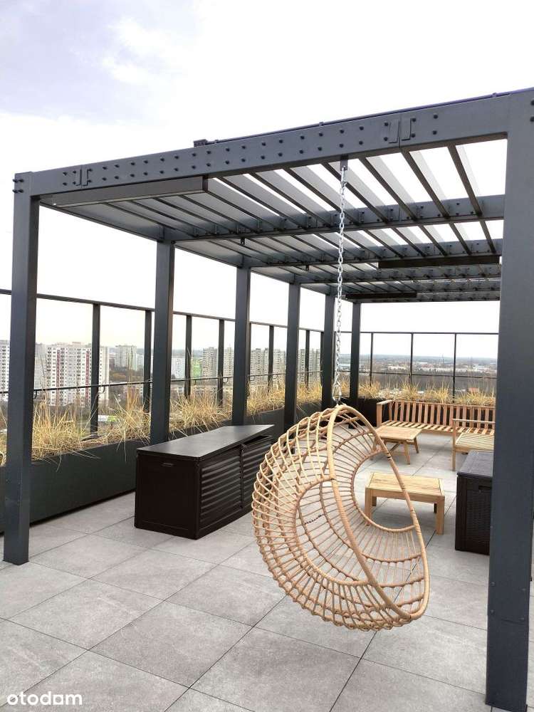 Nowe 2 pokojowe w nowej inwestycji-Rataje-4