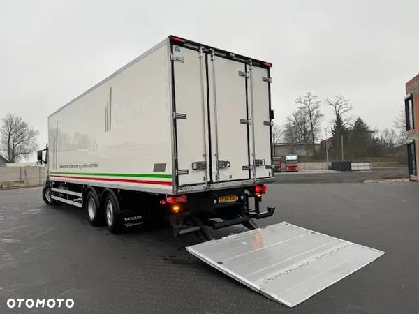 Volvo FM 330 Chłodnia 23palety Super Stan - 5