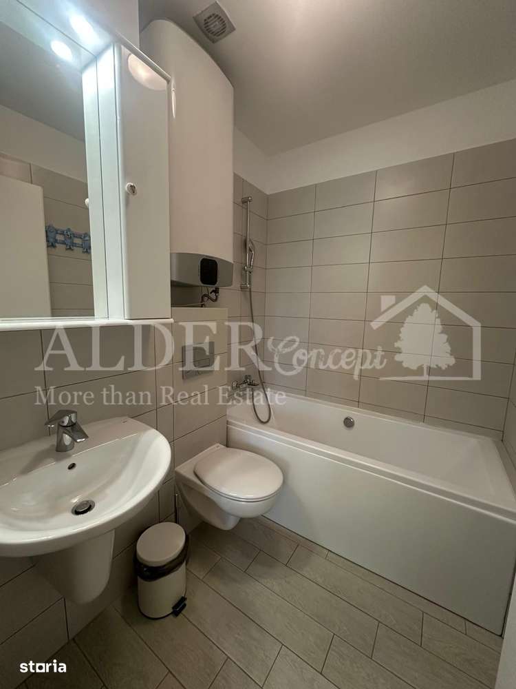 APARTAMENT 3 CAMERE, MOBILAT, LANGA PLAJA, MAMAIA NORD-5