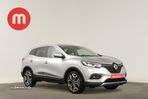 Renault Kadjar 1.3 TCe Intens - 1