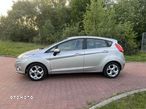 Ford Fiesta 1.6 Titanium - 5