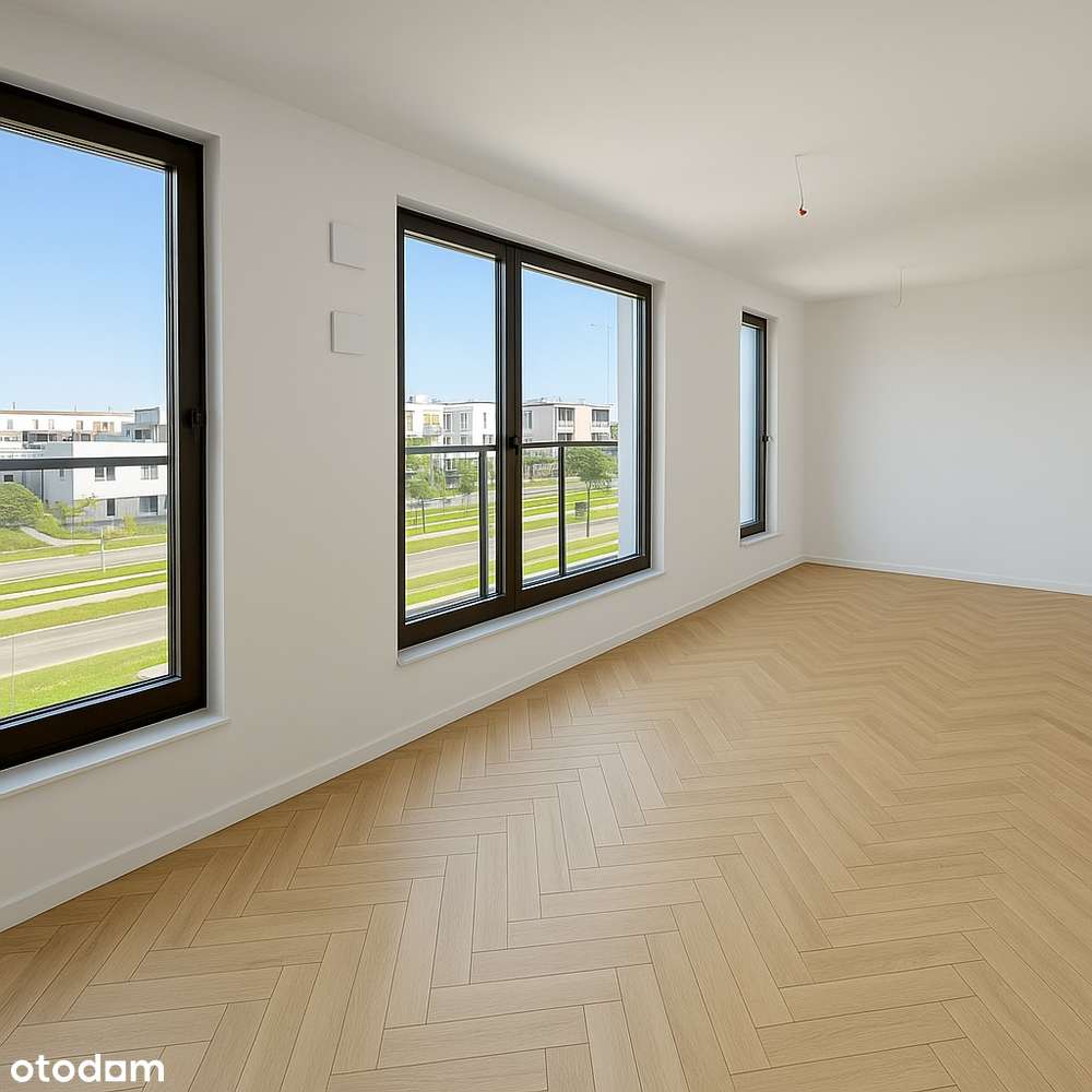 Gotowe do odbioru 3pok Dwustronne_zobacz_Westfield_Metro Wierzbno-0