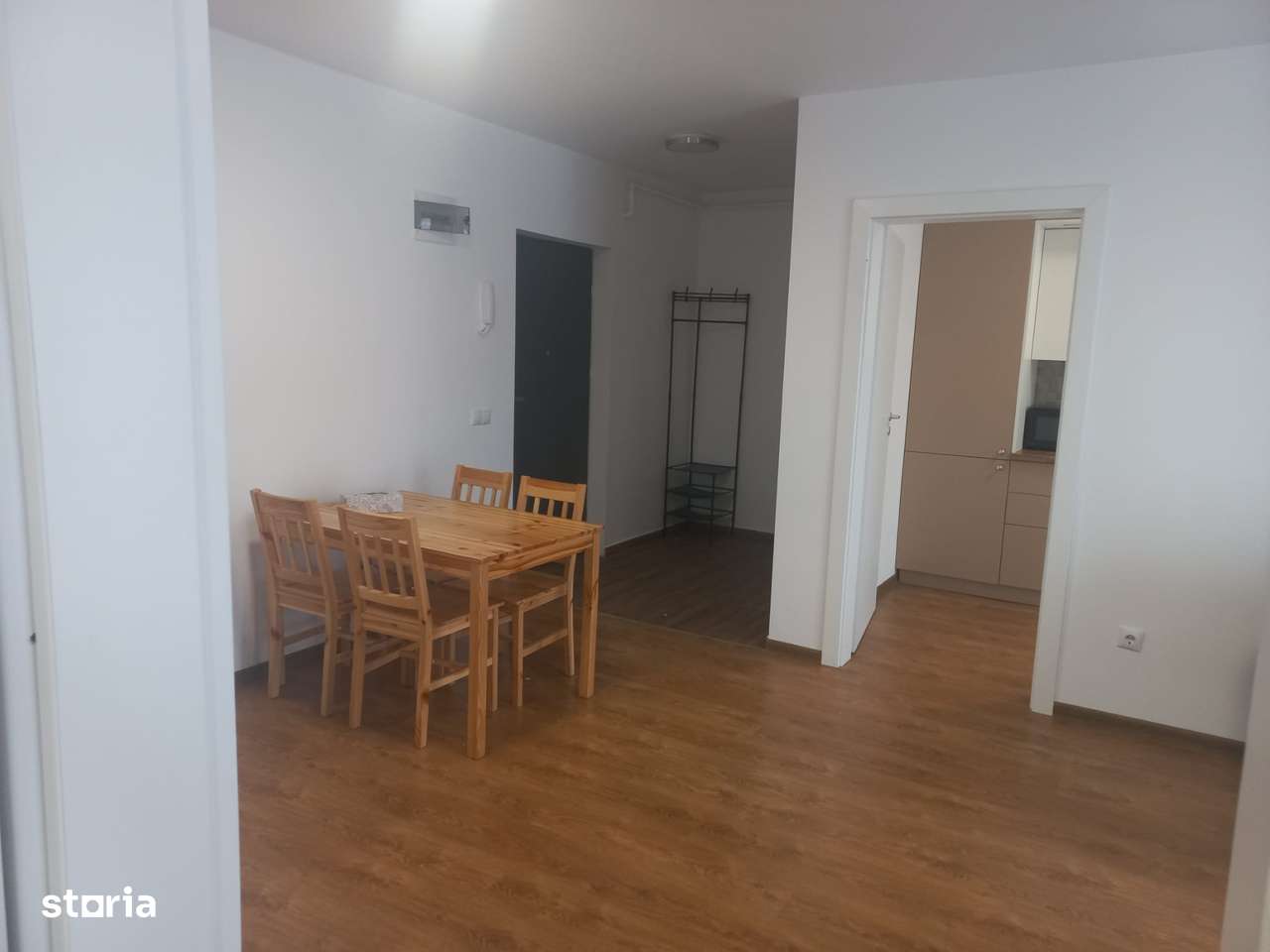 Apartament 2 camere,zona Cetatii,comision 0!!! - Imagine principală: 4/8
