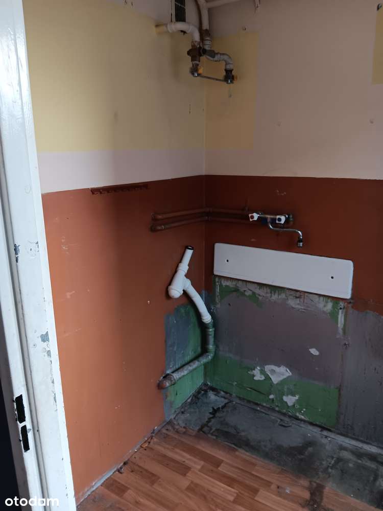 Mieszkanie nr 15 w budynku przy ul. Prusa 9A w Tarnowie-6