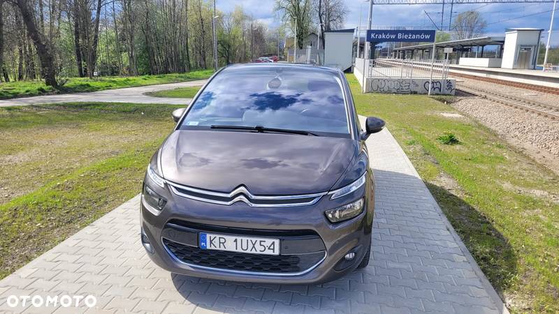 Citroën C4 Picasso 1.6 BlueHDi MoreLife S&S - 1