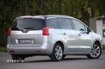 Peugeot 5008 2.0 HDi Allure 7os - 14