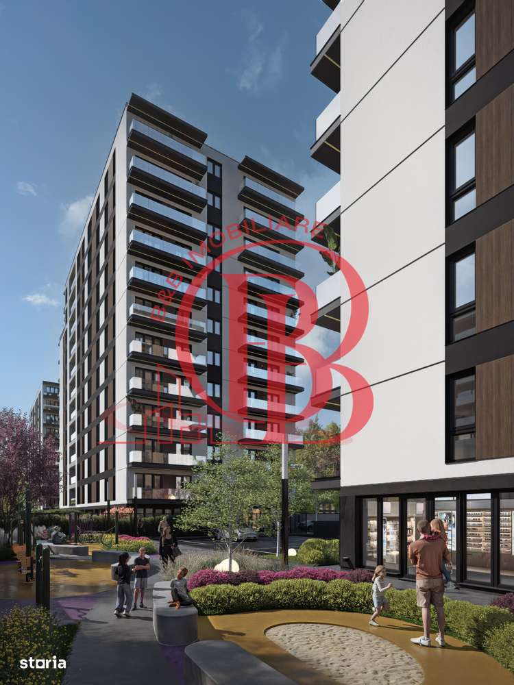 Apartament 3 camere cu terasa Titan Pallady Metrou Nicolae Teclu