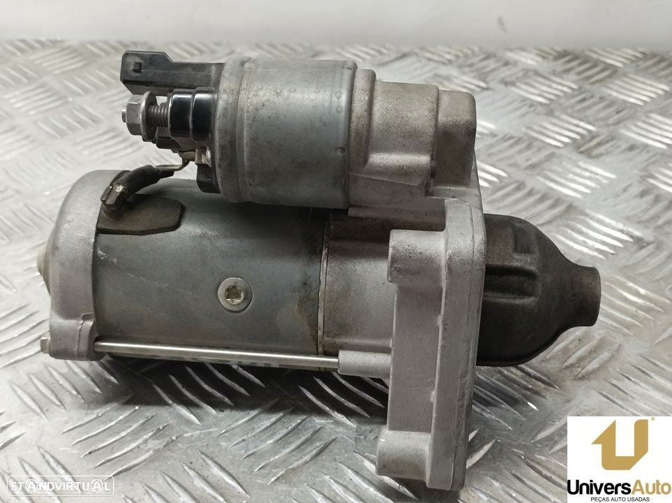 MOTOR ARRANQUE PEUGEOT 308 SW II 2019 -9825233080 - 1