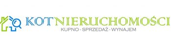 Kot Nieruchomości Logo