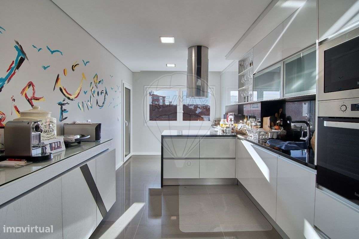 Apartamento T3 para venda - Grande imagem: 4/25