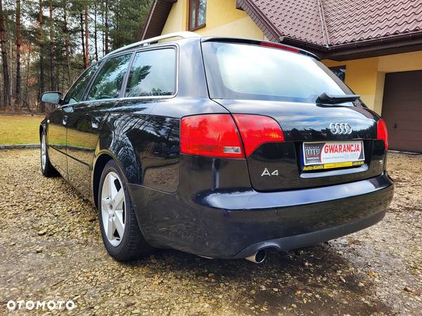 Audi A4 Avant 1.6 - 3