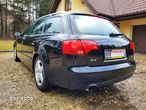 Audi A4 Avant 1.6 - 3