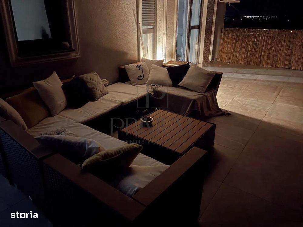 GIROC - 3 CAM - 2 BAI - LOC PARCARE - INCALZIRE IN PARDOSEALA - ZONA E - Imagine principală: 3/9