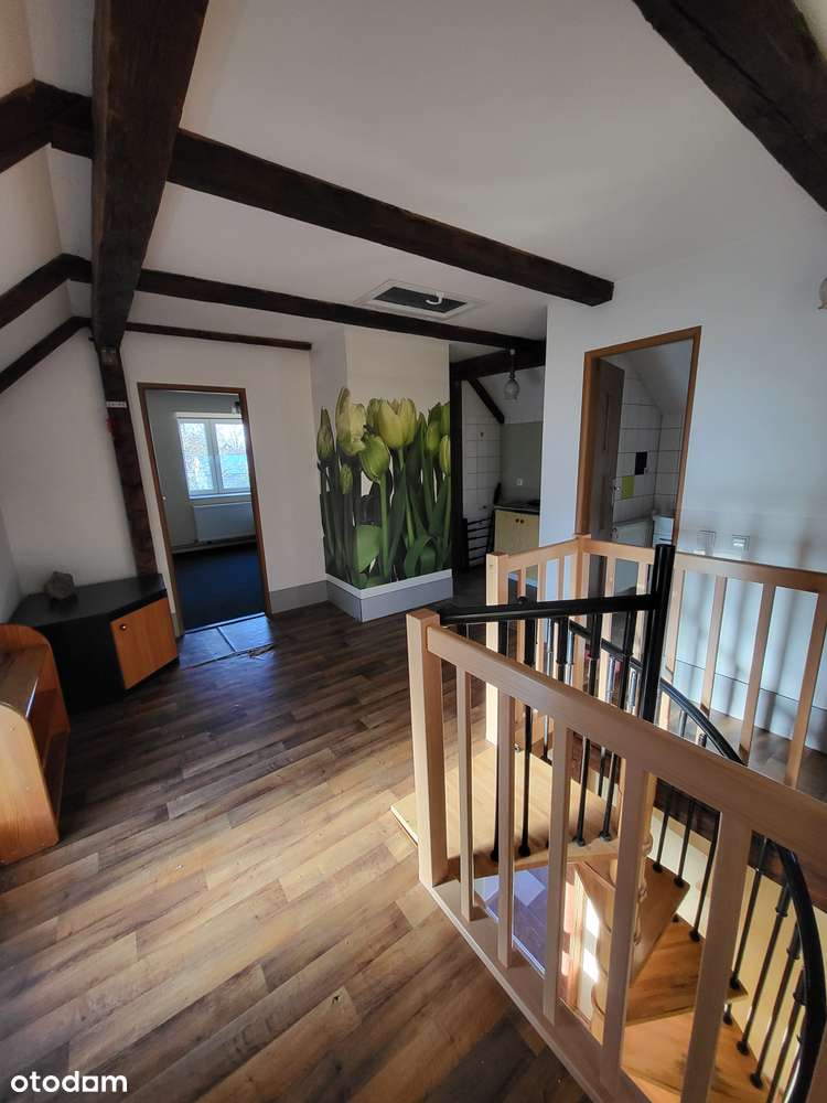 | Dom | Budynki usługowo gospodarcze  | Brodno k/Środy Śląskiej-6