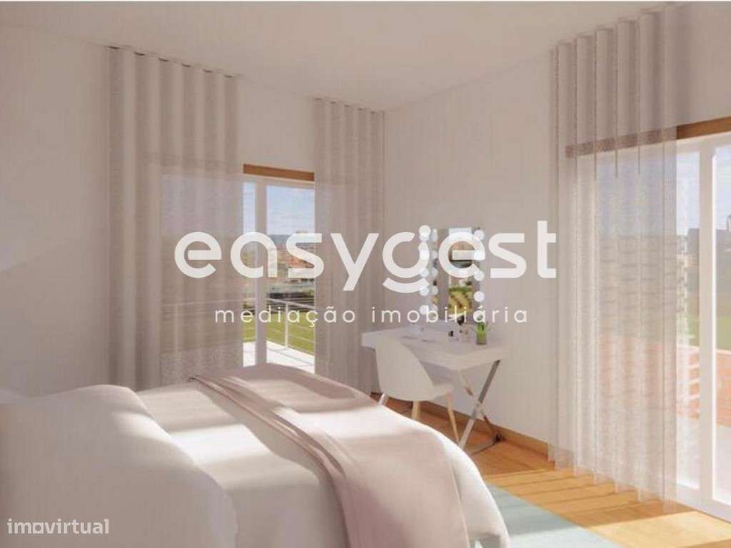 Moradia de luxo Isolada V4 com piscina e Vista para o mar - Grande imagem: 3/26